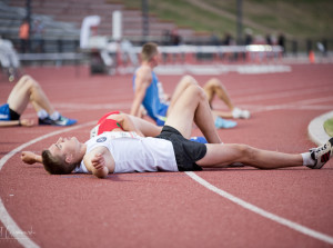 73. PZLA Mistrzostwa Polski U20, 2-5.07.2019 Racibórz obrazek 4