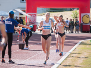 73. PZLA Mistrzostwa Polski U20, 2-5.07.2019 Racibórz obrazek 18