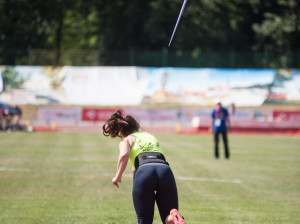 73. PZLA Mistrzostwa Polski U20, 2-5.07.2019 Racibórz obrazek 7