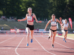 73. PZLA Mistrzostwa Polski U20, 2-5.07.2019 Racibórz obrazek 9