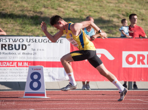 73. PZLA Mistrzostwa Polski U20, 2-5.07.2019 Racibórz obrazek 16