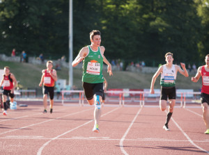 73. PZLA Mistrzostwa Polski U20, 2-5.07.2019 Racibórz obrazek 19