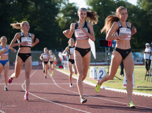 73. PZLA Mistrzostwa Polski U20, 2-5.07.2019 Racibórz obrazek 22