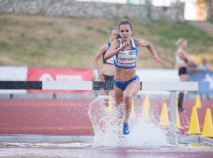 73. PZLA Mistrzostwa Polski U20, 2-5.07.2019 Racibórz obrazek 24