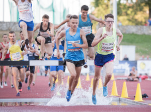 73. PZLA Mistrzostwa Polski U20, 2-5.07.2019 Racibórz obrazek 4