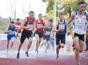 73. PZLA Mistrzostwa Polski U20, 2-5.07.2019 Racibórz obrazek 5