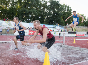 73. PZLA Mistrzostwa Polski U20, 2-5.07.2019 Racibórz obrazek 7