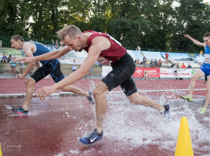 73. PZLA Mistrzostwa Polski U20, 2-5.07.2019 Racibórz obrazek 8