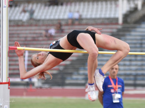 73. PZLA Mistrzostwa Polski U20, 2-5.07.2019 Racibórz obrazek 11