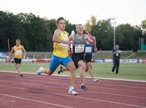 73. PZLA Mistrzostwa Polski U20, 2-5.07.2019 Racibórz obrazek 22