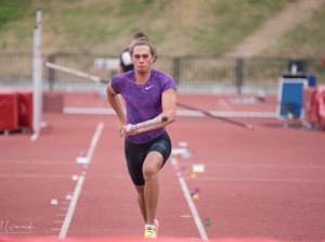 73. PZLA Mistrzostwa Polski U20, 2-5.07.2019 Racibórz obrazek 14