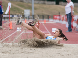 73. PZLA Mistrzostwa Polski U20, 2-5.07.2019 Racibórz obrazek 20