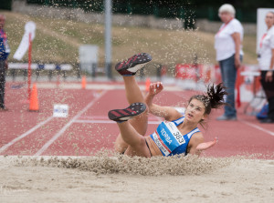 73. PZLA Mistrzostwa Polski U20, 2-5.07.2019 Racibórz obrazek 21