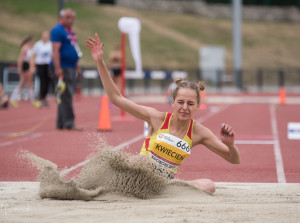 73. PZLA Mistrzostwa Polski U20, 2-5.07.2019 Racibórz obrazek 22