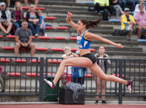 73. PZLA Mistrzostwa Polski U20, 2-5.07.2019 Racibórz obrazek 5