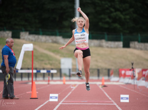 73. PZLA Mistrzostwa Polski U20, 2-5.07.2019 Racibórz obrazek 8