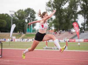 73. PZLA Mistrzostwa Polski U20, 2-5.07.2019 Racibórz obrazek 11