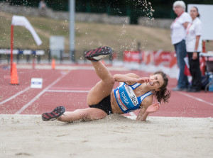 73. PZLA Mistrzostwa Polski U20, 2-5.07.2019 Racibórz obrazek 13