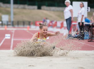 73. PZLA Mistrzostwa Polski U20, 2-5.07.2019 Racibórz obrazek 14