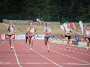 73. PZLA Mistrzostwa Polski U20, 2-5.07.2019 Racibórz obrazek 21