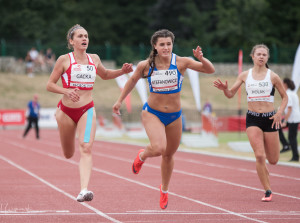 73. PZLA Mistrzostwa Polski U20, 2-5.07.2019 Racibórz obrazek 22