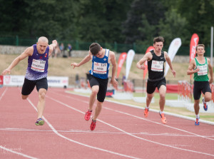 73. PZLA Mistrzostwa Polski U20, 2-5.07.2019 Racibórz obrazek 2