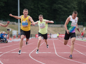 73. PZLA Mistrzostwa Polski U20, 2-5.07.2019 Racibórz obrazek 5