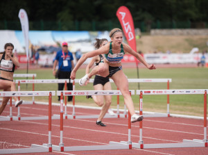 73. PZLA Mistrzostwa Polski U20, 2-5.07.2019 Racibórz obrazek 14