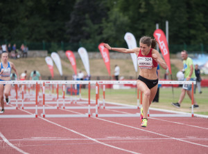 73. PZLA Mistrzostwa Polski U20, 2-5.07.2019 Racibórz obrazek 18