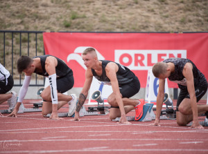 73. PZLA Mistrzostwa Polski U20, 2-5.07.2019 Racibórz obrazek 21