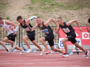 73. PZLA Mistrzostwa Polski U20, 2-5.07.2019 Racibórz obrazek 22