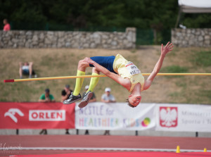 73. PZLA Mistrzostwa Polski U20, 2-5.07.2019 Racibórz obrazek 23