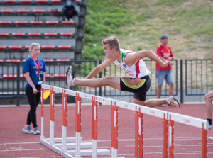 73. PZLA Mistrzostwa Polski U20, 2-5.07.2019 Racibórz obrazek 5