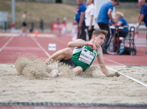 73. PZLA Mistrzostwa Polski U20, 2-5.07.2019 Racibórz obrazek 12