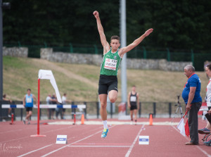 73. PZLA Mistrzostwa Polski U20, 2-5.07.2019 Racibórz obrazek 13