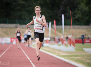 73. PZLA Mistrzostwa Polski U20, 2-5.07.2019 Racibórz obrazek 21