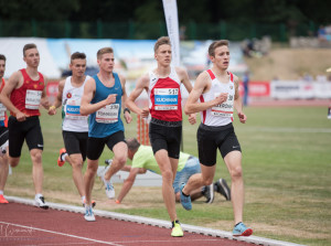 73. PZLA Mistrzostwa Polski U20, 2-5.07.2019 Racibórz obrazek 23