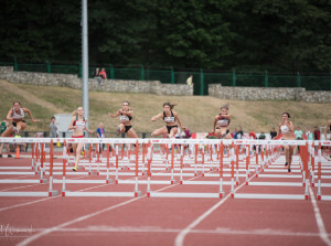 73. PZLA Mistrzostwa Polski U20, 2-5.07.2019 Racibórz obrazek 3