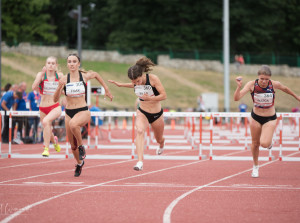 73. PZLA Mistrzostwa Polski U20, 2-5.07.2019 Racibórz obrazek 5