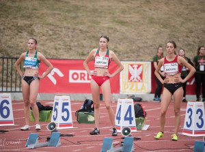 73. PZLA Mistrzostwa Polski U20, 2-5.07.2019 Racibórz obrazek 7