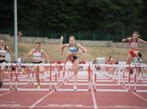 73. PZLA Mistrzostwa Polski U20, 2-5.07.2019 Racibórz obrazek 9