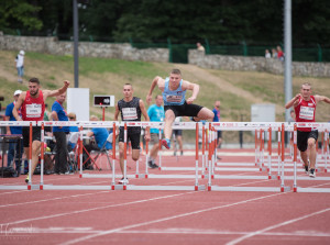 73. PZLA Mistrzostwa Polski U20, 2-5.07.2019 Racibórz obrazek 17