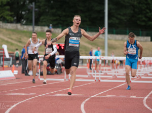 73. PZLA Mistrzostwa Polski U20, 2-5.07.2019 Racibórz obrazek 21