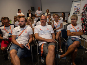 8. Drużynowe Mistrzostwa Europy, 08.08.2019 Bydgoszcz obrazek 2