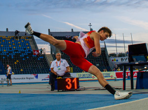 8. Drużynowe Mistrzostwa Europy, 09.08.2019 Bydgoszcz obrazek 9