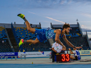 8. Drużynowe Mistrzostwa Europy, 09.08.2019 Bydgoszcz obrazek 10