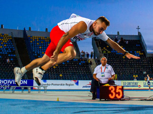 8. Drużynowe Mistrzostwa Europy, 09.08.2019 Bydgoszcz obrazek 13