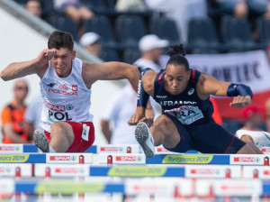 8. Drużynowe Mistrzostwa Europy, 11.08.2019 Bydgoszcz obrazek 9