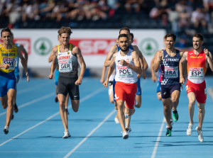 8. Drużynowe Mistrzostwa Europy, 11.08.2019 Bydgoszcz obrazek 17