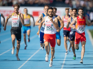 8. Drużynowe Mistrzostwa Europy, 11.08.2019 Bydgoszcz obrazek 18